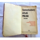 Pr.zb.SAMOCHODOWY ATLAS POLSKI   198/15