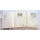 Pr.zb. HISTORIA  LITERATURY  POLSKIEJ  w zarysie  tom 1,2  31/9
