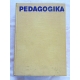 Pr.zb. PEDAGOGIKA Podręcznik akademicki  281/10