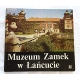 Pr.zb. MUZEUM ZAMEK W ŁAŃCUCIE  543/13