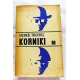 Tracewicz K. KORNIKI  Powieść
