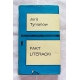 Tynianow J. FAKT LITERACKI
