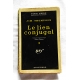 Thompson J. LE LIEN CONJUGAL