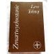 Tołstoj L. ZMARTWYCHWSTANIE
