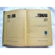 Toman J. DON JUAN