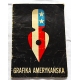Pr.zb. GRAFIKA AMERYKAŃSKA  Katalog  337/8