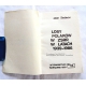 Siedlecki J. LOSY POLAKÓW W ZSSR W LATACH 1939-1986  Tom 1