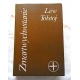 Tołstoj Lew  ZMARTWYCHWSTANIE  99/9