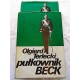 Terlecki O. PUŁKOWNIK BECK  572/14