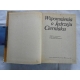 Pr.zb. WSPOMNIENIA O JĘDRZEJU CIERNIAKU  1/13
