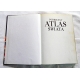 Pr.zb. PODRĘCZNY ATLAS ŚWIATA  206/9