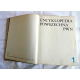 Pr.zb. ENCYKLOPEDIA POWSZECHNA PWN  4 TOMY