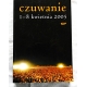 Pr.zb. CZUWANIE 1-8 kwietnia 2005 r