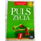 Pr.zb.  PULS ŻYCIA 1  Podręcznik do biologii dla gimnazjum