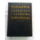 Pr.zb. PORADNIK INŻYNIERA I TECHNIKA BUDOWLANEGO  Tom 2-Część 1