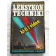Pr.zb. LEKSYKON TECHNIKI hi-fi i video   206/9