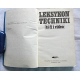 Pr.zb. LEKSYKON TECHNIKI hi-fi i video   206/9