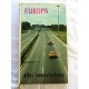 Pr.zb. EUROPA atlas samochodowy  22/14