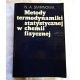 Smirnowa N.A. METODY TERMODYNAMIKI STATYSTYCZNEJ w ....