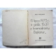 Rakowski J. 15 LIPCA 1975 R O GODZ 15.37 Z KOSMODROMU BAJKONUR ...
