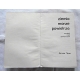 Spar J. ZIEMIA, MORZE, POWIETRZE  Przegląd nauk geofizycznych