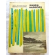 Staszkiewicz Jerzy ZIEMIA SĄDECKA Przyroda polska 22/14  Wyd.1976 r