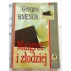 Simenon G. MAIGRET I ZŁODZIEJ  1/16