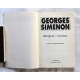 Simenon G. MAIGRET I WIDMO  1/16