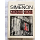 Simenon G.  CHIŃSKIE CIENIE
