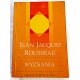 Rousseau J.J.  WYZNANIA  124/10