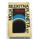 Titow H. MOJA BŁĘKITNA PLANETA  206/9