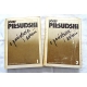 Piłsudski J. O PAŃSTWIE I ARMII Tom I i II  22/14