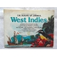 Pr.zb.  WEST INDIES  The Making of America