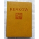 Pr.zb.  KRAKÓW PRZEWODNIK 1967 r