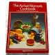 Pr.zb. THE ACTIVE WOMAN'S COOKBOOK