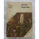 Staszkiewicz J. ZIEMIA SĄDECKA  Przyroda polska  87/16