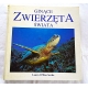 Soha L O' Biso  GINĄCE ZWIERZĘTA ŚWIATA