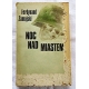 Zamojski F.  NOC NAD MIASTEM