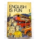 Zawadzka A. ENGLISH IS FUN 1 Podręcznik języka angielskiego  63/12