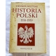 Zieliński H. HISTORIA POLSKI 1914-1939