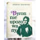 Żuławski J. BYRON NIEUPOZOWANY  127/11