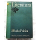 Weiss T. MŁODA POLSKA  Literatura dla klasy trzeciej szkoły średniej