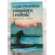 Porembski L. NIEWIARA I MIŁOŚĆ  4/10