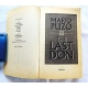 Puzo M. THE LAST DON   From the author of The Godfather  3/7