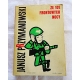 Przymanowski J. ZE 101 FRONTOWYCH NOCY  163/8