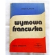 Płatkow A.  WYMOWA FRANCUSKA