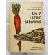Połeć R. DIETA  ŁATWO STRAWNA  101/13
