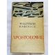 Babinicz W. APOSTOŁOWIE  206/9