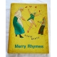 Barto A. MERRY RHYMES  206/9