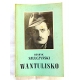 Szulczyński H   WANTULISKO  Poezja TATR,PODHALA i GORCÓW